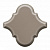 Плитка Adex Renaissance Arabesco Biselado Eucalyptus Adst8004 Стена