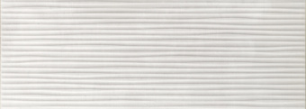 Плитка Keraben Leeds Wave Concept Blanco Стена 250Х700