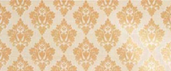 Плитка STILE 2500607 BROCCATO MIELE СТЕНА