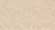 Плитка DELUXE 8958 BEIGE DAMASCO ДЕКОР