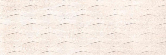 Плитка Undefasa Aitana Symmetric Beige 750x250 Стена