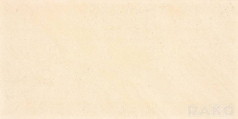 Плитка Lasselsberger Rako Sandy Beige WADV4671 Стена 298Х598Х10