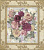Плитка CREMA MARFIL YELLOWROSE 2 DECORADO ПАННО ИЗ 2ШТ