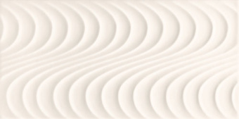 Плитка WAVE WHITE A СТЕНА