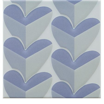 Плитка Pamesa Ceramica Agatha Mille Cuori Navi Стена