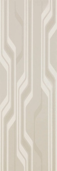 Плитка VISIA MODERN STRIPES SAHARA LUCIDO 71040 ДЕКОР
