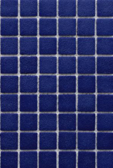 Плитка Мозаика АкваМо Concrete Cobalt (Имитация Бетона ) 31,7х31,7