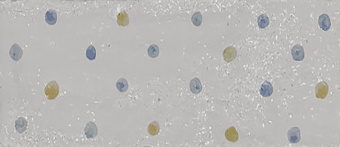 Плитка Bestile Aqua Bob Antracita Стена 250Х750