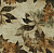 Плитка HABITAT DECOR FLOWERS ПОЛ