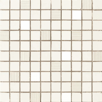 Плитка VISIA MOSAICO CHARTA LUCIDO 71066 МОЗАИКА
