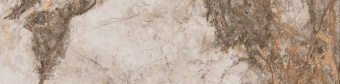 Плитка Kerama Marazzi Риальто Светлый Лаппатированный SG060202R Стена-Пол 600Х2385Х11