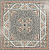Плитка Navarti Colonial Beige Пол 450Х450