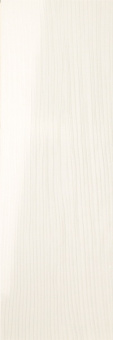 Плитка EDEN BIANCO LUCIDO PLISSE' RETT EDENV1R3 СТЕНА