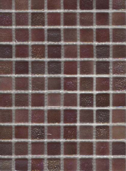 Плитка Мозаика Light Brown