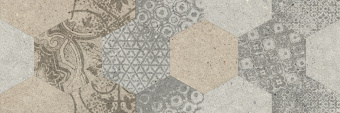 Плитка Baldocer Arack Sham Пол