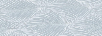 Плитка Keraben Paradis Art Aqua Стена 250x700