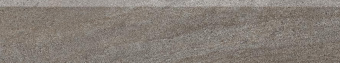 Плитка Lasselsberger Rako Quarzit Brown 45X8,5 Dsapm736 Плинтус