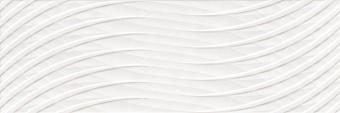 Плитка Saloni Fzx500 Link Blanco Стена