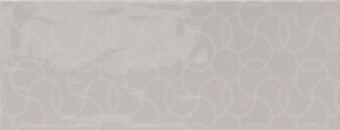 Плитка Azulev Decor Diverso Perla Slimrect Стена 250Х650