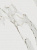 Плитка Mirage Jewels Calacatta Reale Luc Sq Jw 02 Стена-Пол 600Х1197