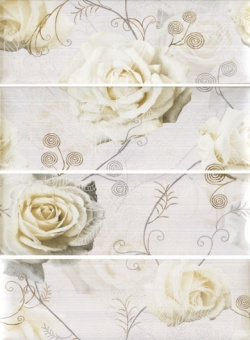 Плитка FREEDOM LINO ROSE ПАННО