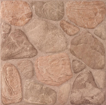 Плитка New Tiles Tafalla Beige 440Х440