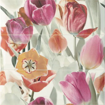 Плитка VOGUE ПАННО