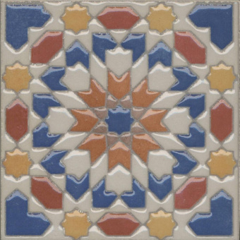 Плитка Kerama Marazzi Паласио VT\A58\1266 Пол 99Х99Х7