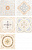 Плитка Cithetiles Gres Hidral 333Х333