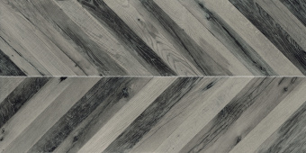 Плитка CHEVRON GRIS R ПОЛ