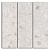 Плитка Kerama Marazzi Терраццо Беж Светлый Мозаичный Sg184-003 Декор
