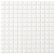 Плитка Мозаика АкваМо Super White Mk25105 31,7х31,7