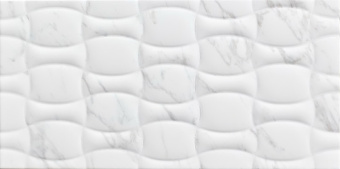 Плитка ALESSIA CARRARA СТЕНА