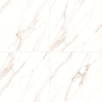 Плитка Megagres W6P601B Carrara Пол