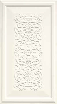 Плитка ENGLAND BEIGE BOISERIE DECORADO СТЕНА