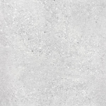 Плитка Lasselsberger Rako Stones Light Grey Lappato DAP63666 Пол 598Х598Х10