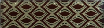 Плитка ТАКО НАПОЛЬНАЯ ВСТАВКА WOOD ОЛЛО ОХРА
