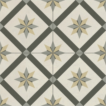 Плитка ADELE DECOR ДЕКОР