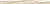 Плитка LINEA 201 BEIGE ФРИЗ