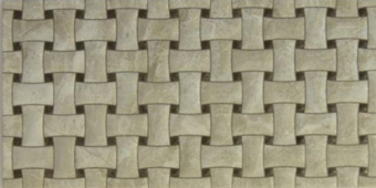 Плитка BASKET DANAE GRIS СТЕНА