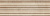 Плитка Keros Decorado Stripe Beige Стена