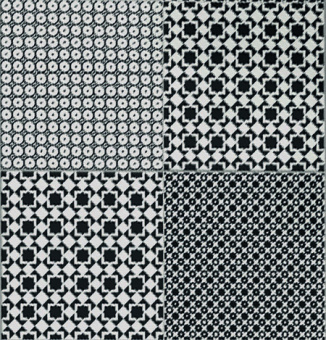 Плитка RETRO ПОЛ