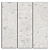 Плитка Kerama Marazzi Терраццо Серый Светлый Мозаичный Sg184-006 Декор