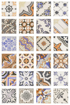 Плитка Realonda Ceramica Evora Пол