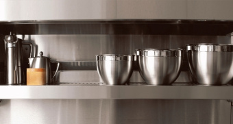 Плитка ACOUSTIC KITCHEN A ДЕКОР