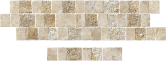 Плитка Oset Tesla Beige 80Х443