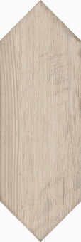 Плитка Equipe Woodland Losanga Grey 24425 Стена-Пол