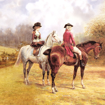 Плитка ENGLISH STYLE COUNTRY A ДЕКОР