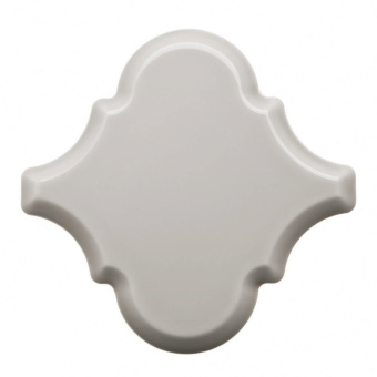 Плитка Adex Renaissance Arabesco Biselado Graystone Adst8007 Стена