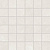 Плитка Lasselsberger Rako Base Ivory Мозаика WDM06430 48х48х10